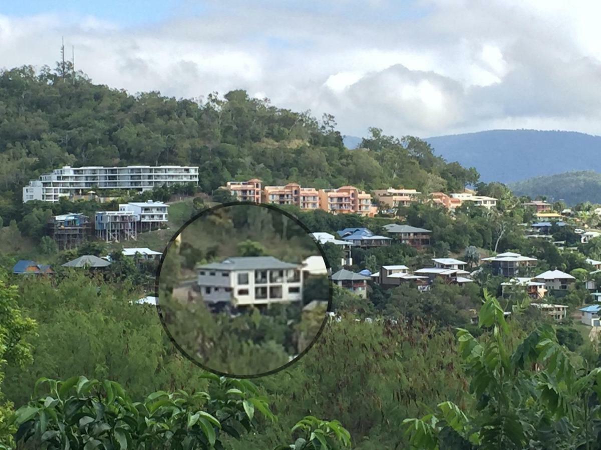 Island Views Bed & Breakfast Airlie Beach Exterior photo