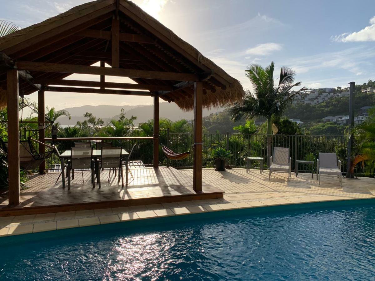 Island Views Bed & Breakfast Airlie Beach Exterior photo